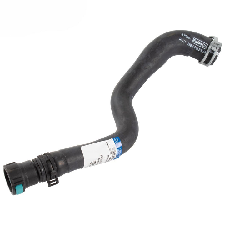 Tubo scarico acqua risc. orig. Ford Fiesta Fusion Zetec-S Duratec 1547685