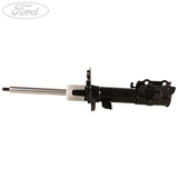 Originale Ford Fiesta 08/2015- Ammortizzatore Anteriore SX Sospensione 2002573