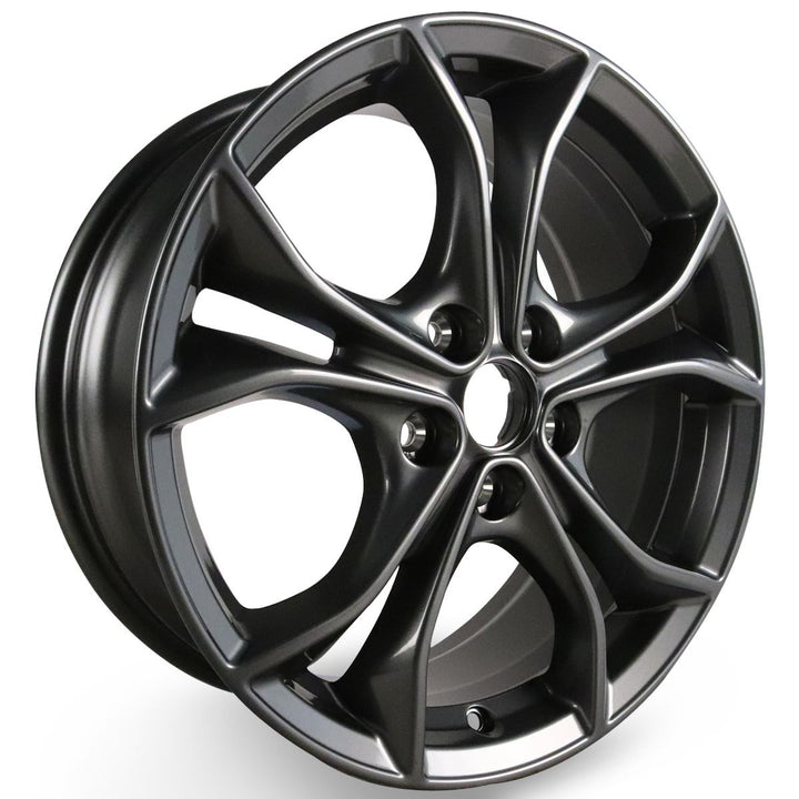 Originale Ford Focus dal 04/2018 Cerchi in lega 17