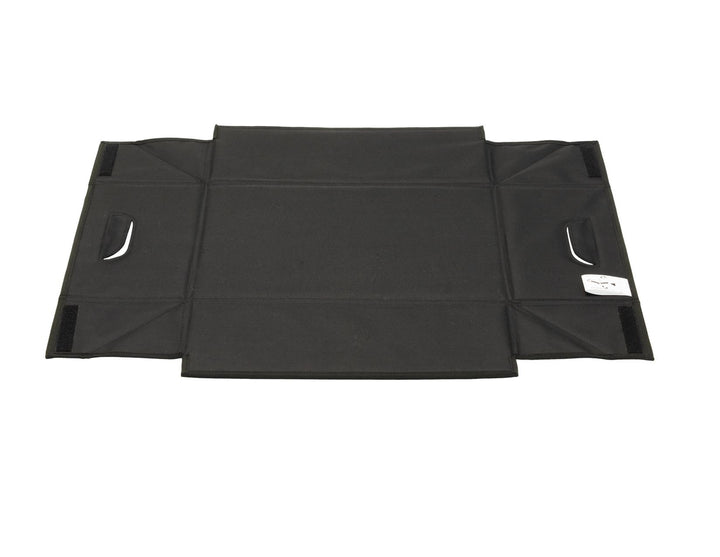 Originale Ford Box da trasporto pieghevole tessuto nero