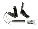 Originale Ford Ranger dal 06/2022 Staffe di rinforzo per vano di carico