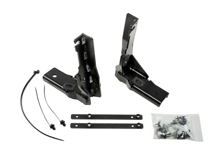 Originale Ford Ranger dal 06/2022 Staffe di rinforzo per vano di carico