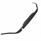 Spoiler diffusore inferiore paraurti posteriore ST-Line Puma 2020+