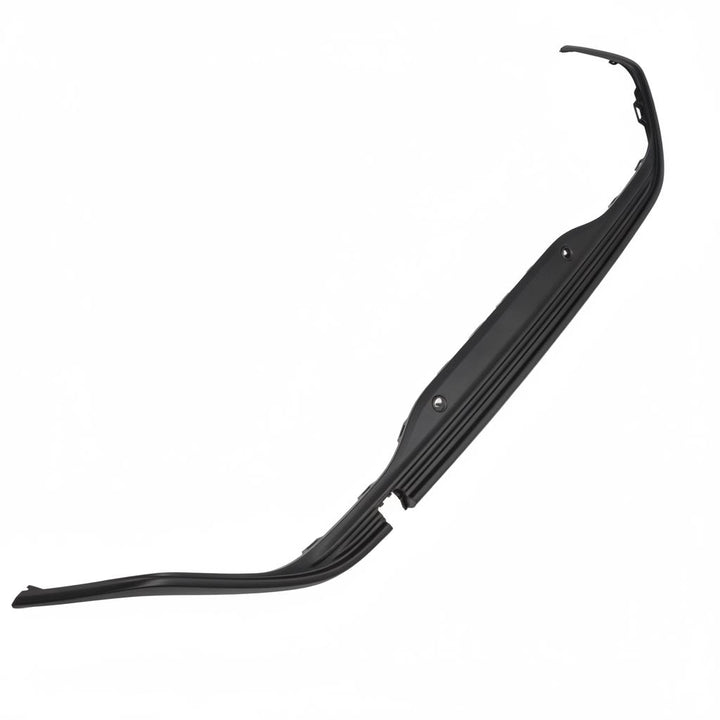 Spoiler diffusore inferiore paraurti posteriore ST-Line Puma 2020+