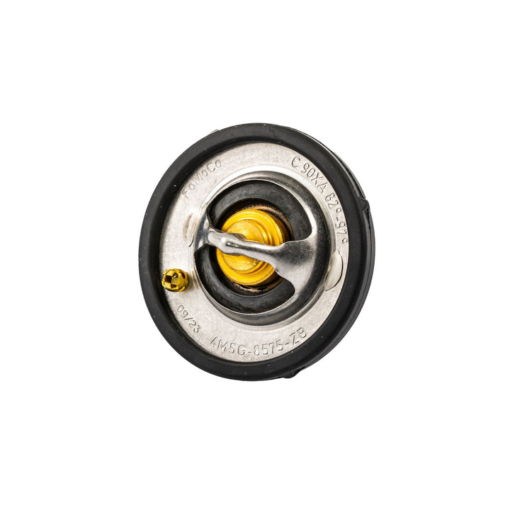 Termostato liquido di raffreddamento motore Zetec 1.4 e 1.6, 82 °C, 2004-2019