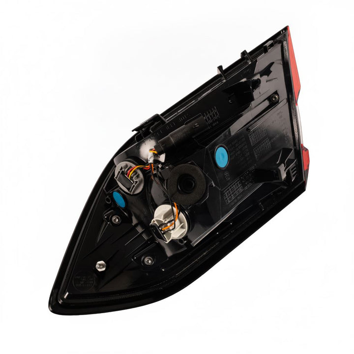Fanale LED posteriore esterno SX originale Ford Fiesta 2021-2023 2510420