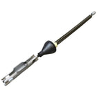 Cavo freno a mano post. tamburo orig. Ford Focus 08/1998+ 03/2003 1343668