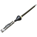 Cavo freno a mano post. tamburo orig. Ford Focus 08/1998+ 03/2003 1343668