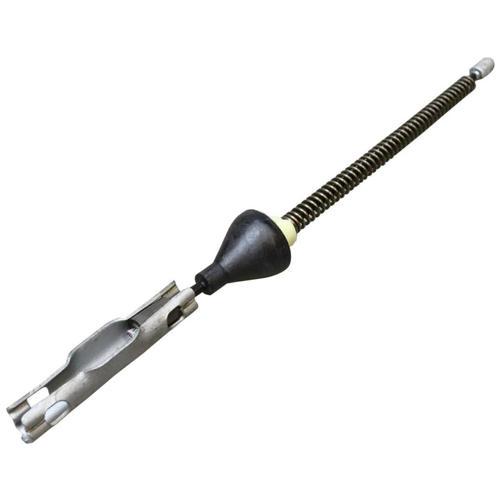 Cavo freno a mano post. tamburo orig. Ford Focus 08/1998+ 03/2003 1343668