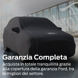 Supporto ruota di scorta