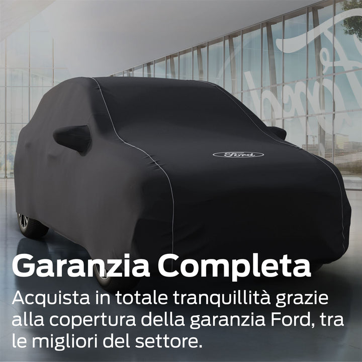 Supporto ruota di scorta