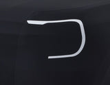 Ranger Safar* Copertura protettiva nera con ovale Ford bianco e logo Ranger