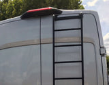 Originale Ford Transit dal 01/2014 Scala posteriore