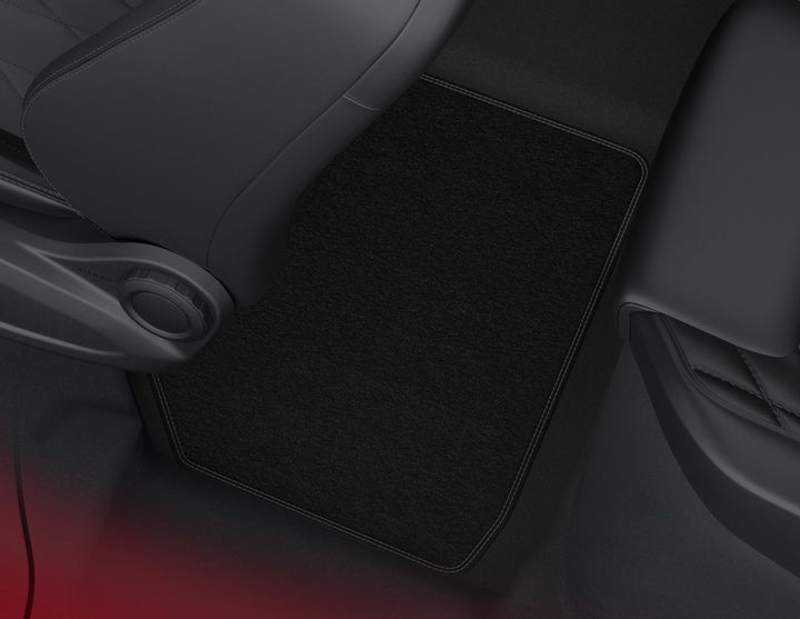 Originale Ford All-Electric Explorer®/All-Electric Capri® Tappetini
