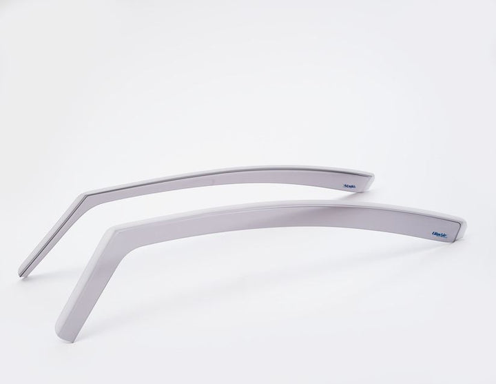 ClimAir®* Deflettore finestrino laterale   per finestrini porte anteriori, trasparente