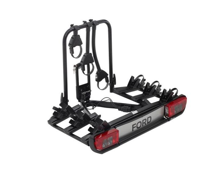 Atera* Portabici posteriore Strada Sport 3,per 3 bici