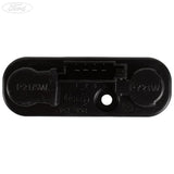 Portalampada doppio polo post. dx sx originale Ford S-Max WA6 2006-2010 1377043