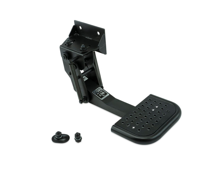 Ranger 02/2019-06/2022 Pickup Attitude* Predellino retrattile posteriore