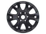 Originale Ford Ranger 01/2012-06/2022 Cerchi in lega 18
