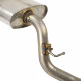 Marmitta posteriore 1.5/1.6/2.0 EcoBoost Kuga 2012-2020