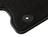 Originale Ford KA+ dal 06/2016 Tappetini,moquette standard nero,anteriore
