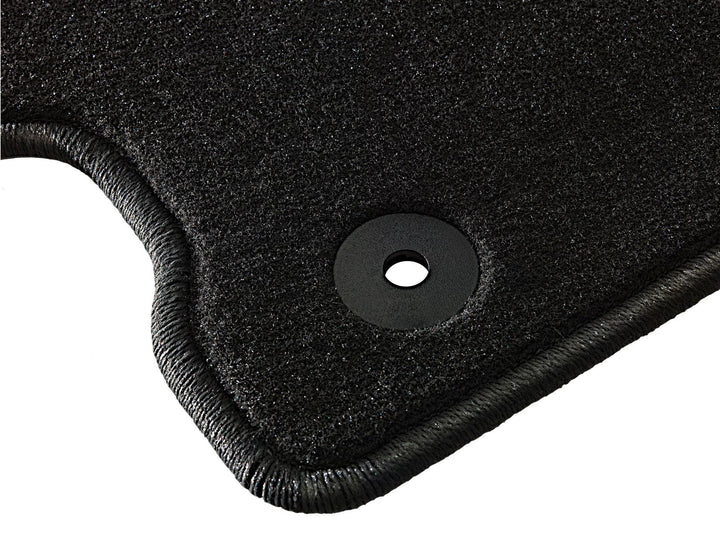 Originale Ford KA+ dal 06/2016 Tappetini,moquette standard nero,anteriore