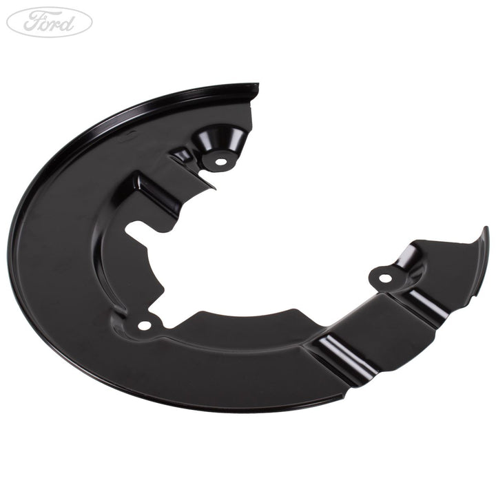 Paraspruzzi disco freno anteriore originale Ford Focus Mk3