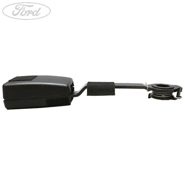 Cintura di sicurezza con lucchetto originale Ford S-Max/Galaxy 2012-2015 1783275