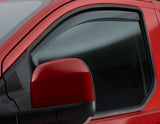 Tourneo/Transit Custom ClimAir®* Deflettore finestrino laterale per finestrini porte anteriori