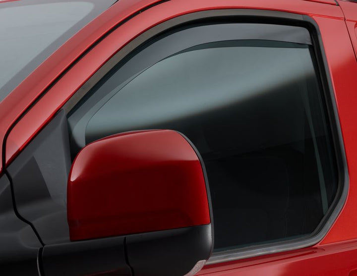Tourneo/Transit Custom ClimAir®* Deflettore finestrino laterale per finestrini porte anteriori