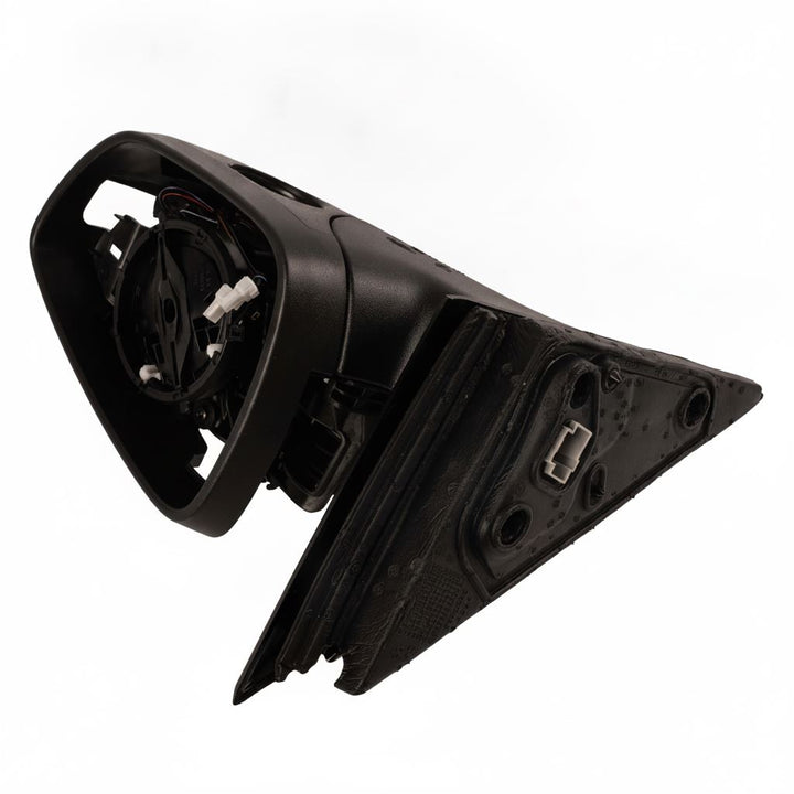 Specchietto retrovisore elettrico DX riscaldato Dual Power Focus 2018+
