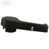 Cavo maniglia apertura cofano originale Ford Edge dal 2016 2060716