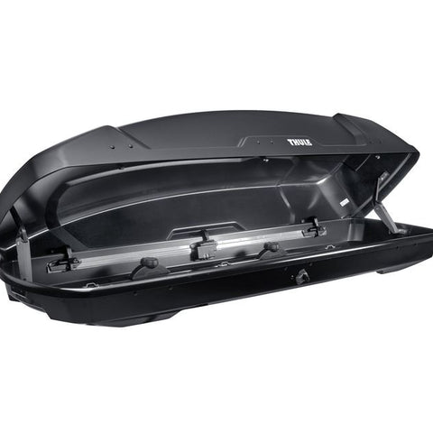 THULE®* BOX DA TETTO FORCE XT SPORT, BLACK MATTE