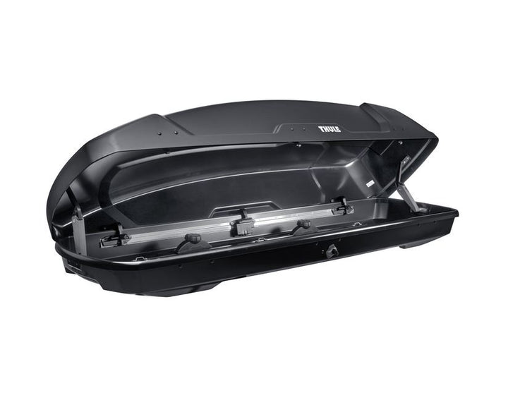 THULE®* BOX DA TETTO FORCE XT SPORT, BLACK MATTE