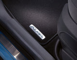 Originale Ford Kuga® 01/2008-10/2012 Tappetini,velluto di alta qualità anteriori