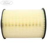 Filtro aria rotondo originale FORD Focus  C-MAX Kuga tipo 1848220
