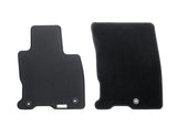 Originale Ford Kuga dal 12/2019 Tappetini,moquette standard anteriori,neri
