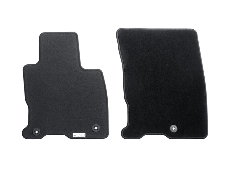 Originale Ford Kuga dal 12/2019 Tappetini,moquette standard anteriori,neri