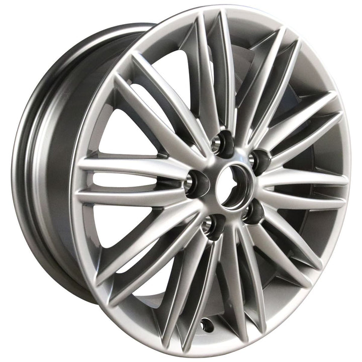 Originale Ford Focus/C-MAX Cerchi in lega 16