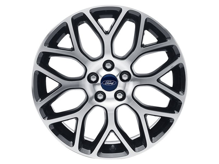 Originale Ford Focus/C-MAX Cerchi in lega 18