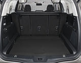 Originale Ford S-MAX dal 05/2015 Tappetino protettivo per vano bagagli Nero