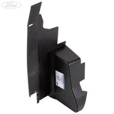 Deflettore anteriore destro Focus Mk2 Focus C-Max Cabrio