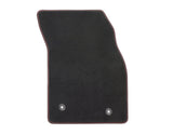 Originale Ford Focus dal 04/2018 Tappetini Premium in velluto anteriore
