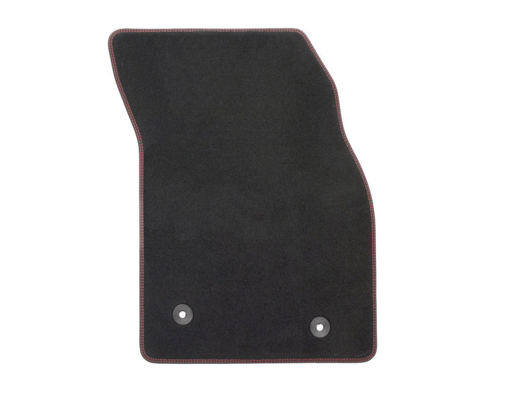 Originale Ford Focus dal 04/2018 Tappetini Premium in velluto anteriore