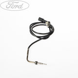 Sensore temperatura gas scarico