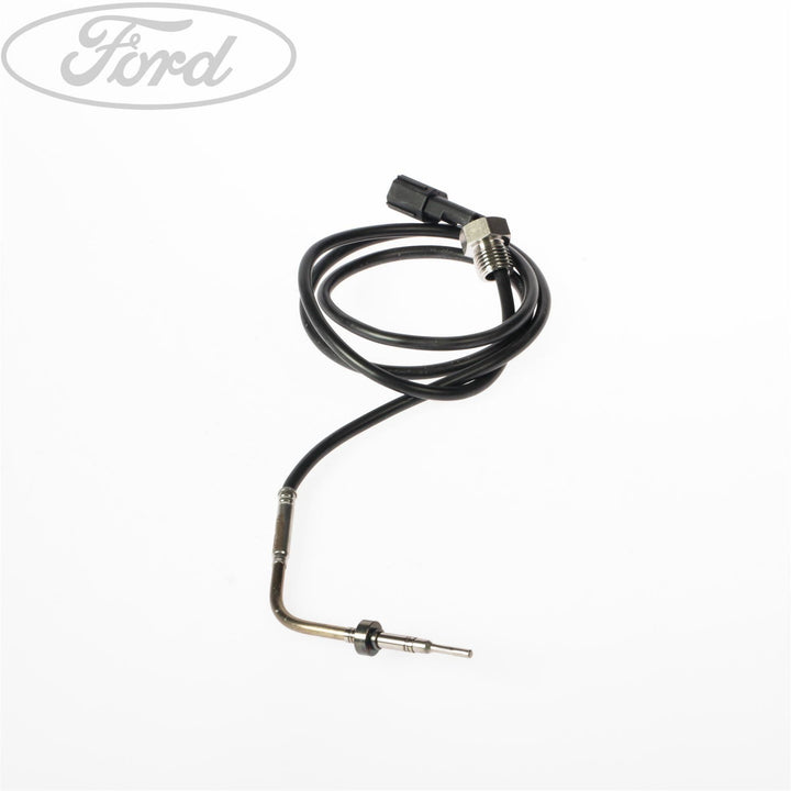 Sensore temperatura gas scarico