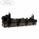 Collettore di aspirazione originale Ford Mondeo Transit 2.0 2.2 TDCi 1671577