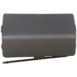 Copertura aggancio gonna laterale ant. sx originale Ford Fiesta 12-19 1802999