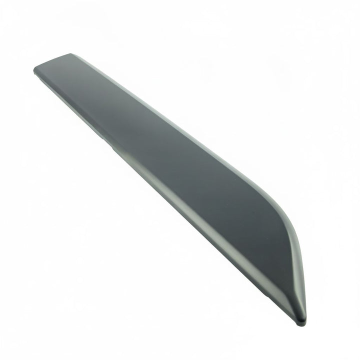 Modanatura porta anteriore DX da verniciare originale Ford Transit Custom 2013-2023 2318009