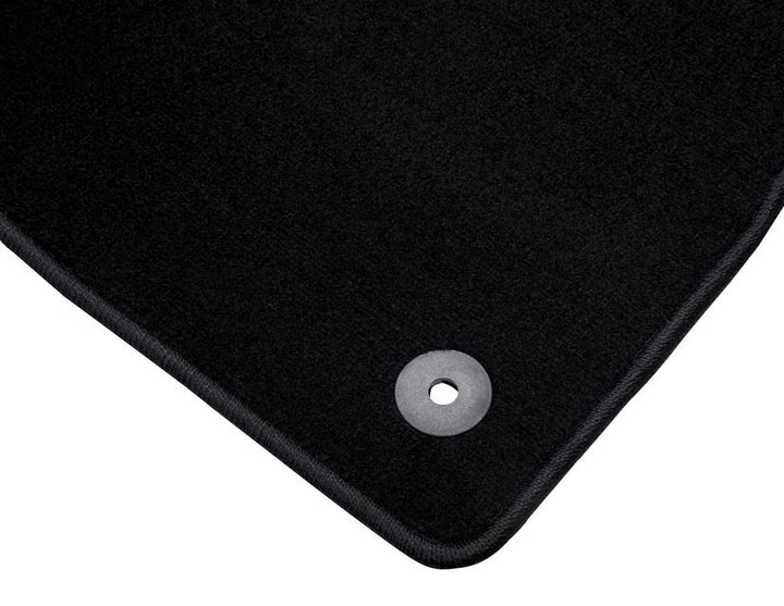 Originale Ford Kuga dal 12/2019 Tappetini,moquette standard anteriori,neri